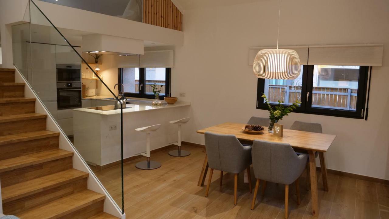 Casinas Marineiras Villa Portosin Eksteriør billede