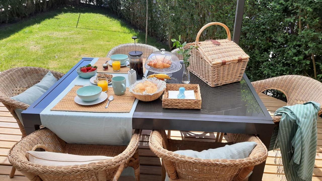 Casinas Marineiras Villa Portosin Eksteriør billede